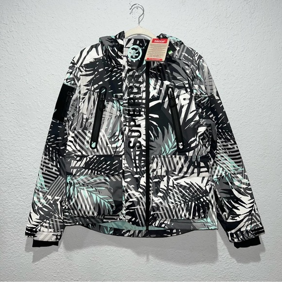 Superdry Ultimate Rescue Jacket - Picture 4 of 14